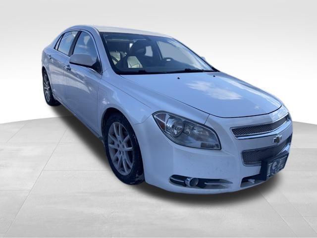 used 2011 Chevrolet Malibu car, priced at $4,432