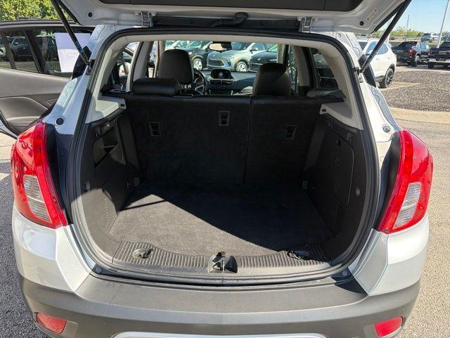 used 2016 Buick Encore car, priced at $10,100