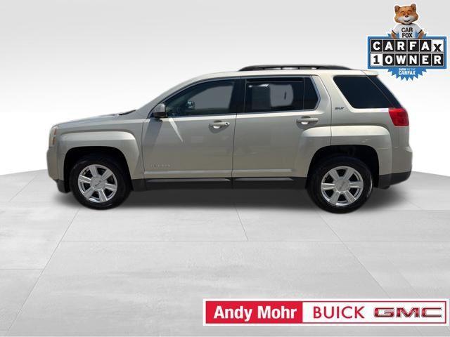 used 2014 GMC Terrain car, priced at $6,400