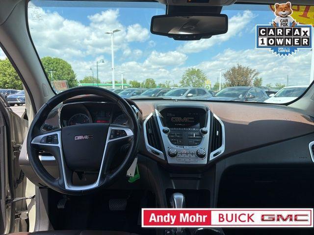 used 2014 GMC Terrain car, priced at $6,400