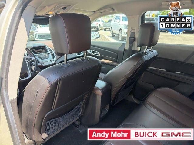 used 2014 GMC Terrain car, priced at $6,400