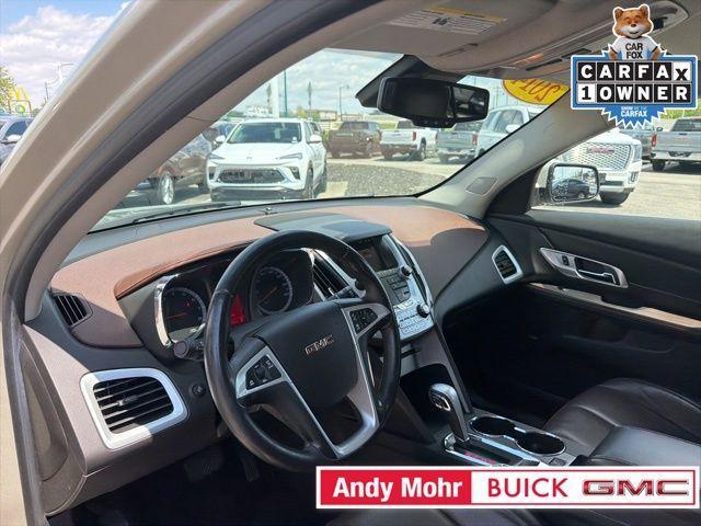 used 2014 GMC Terrain car, priced at $6,400