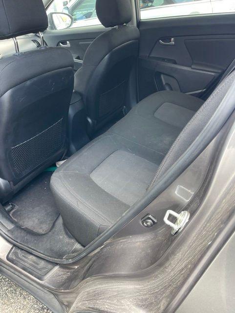used 2011 Kia Sportage car, priced at $5,700