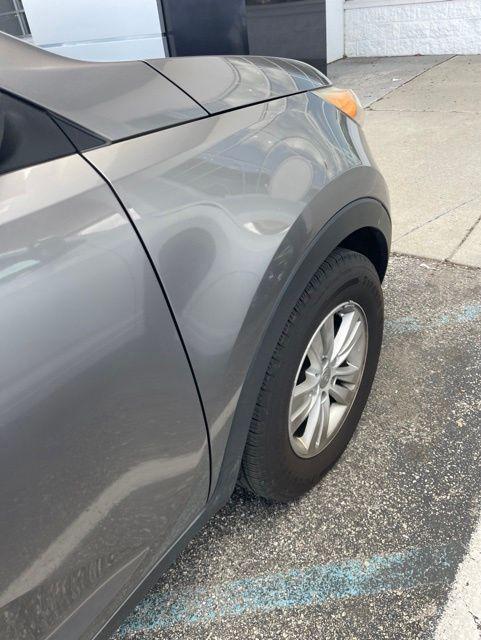 used 2011 Kia Sportage car, priced at $5,700