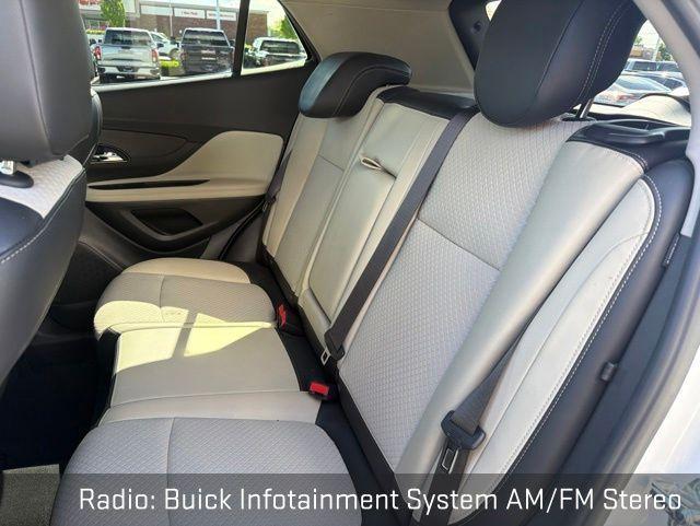 used 2019 Buick Encore car, priced at $11,200