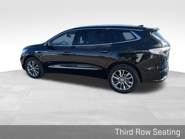 used 2023 Buick Enclave car, priced at $34,990