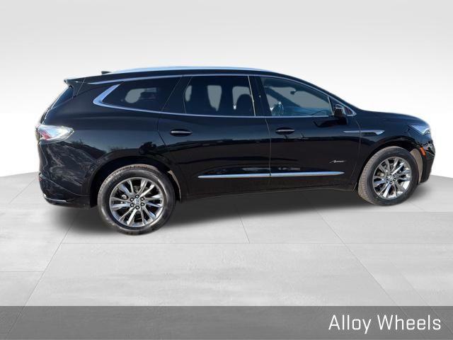 used 2023 Buick Enclave car, priced at $34,990