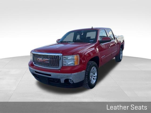 used 2012 GMC Sierra 1500 car, priced at $9,950