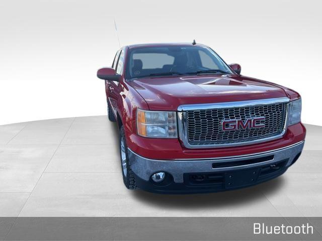 used 2012 GMC Sierra 1500 car, priced at $9,950