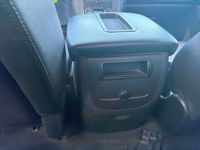 used 2012 GMC Sierra 1500 car, priced at $9,950