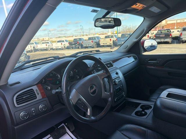 used 2012 GMC Sierra 1500 car, priced at $9,950