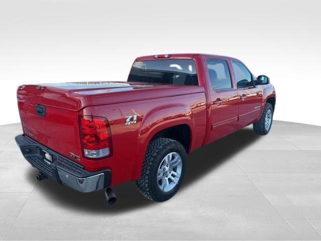 used 2012 GMC Sierra 1500 car, priced at $9,950