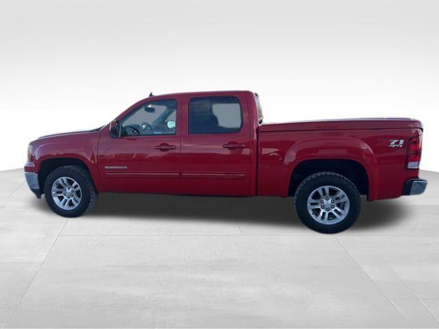 used 2012 GMC Sierra 1500 car, priced at $9,950
