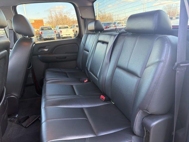used 2012 GMC Sierra 1500 car, priced at $9,950