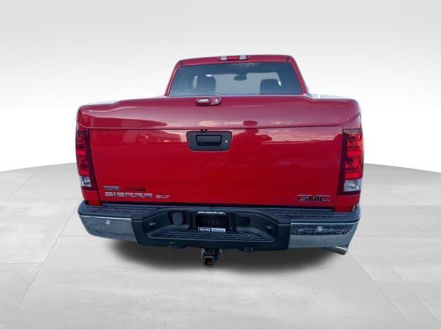 used 2012 GMC Sierra 1500 car, priced at $9,950