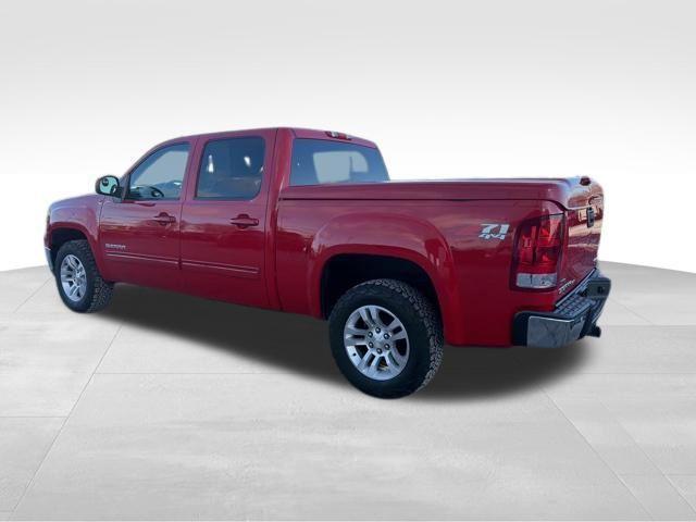 used 2012 GMC Sierra 1500 car, priced at $9,950
