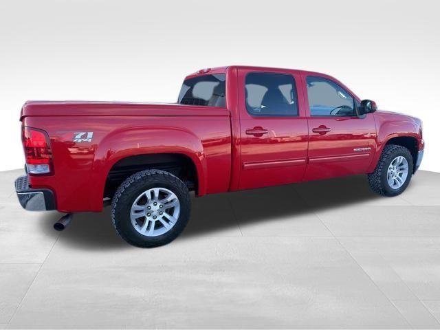 used 2012 GMC Sierra 1500 car, priced at $9,950