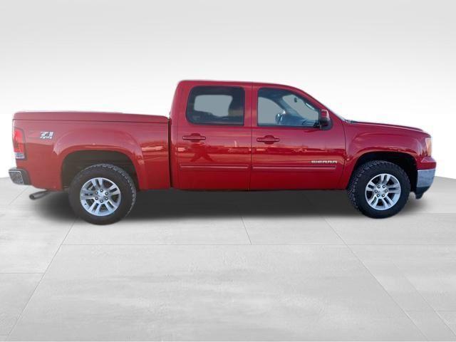 used 2012 GMC Sierra 1500 car, priced at $9,950