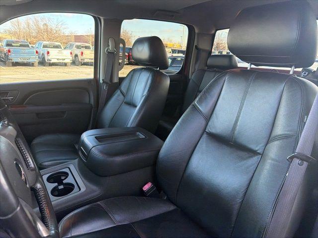 used 2012 GMC Sierra 1500 car, priced at $9,950