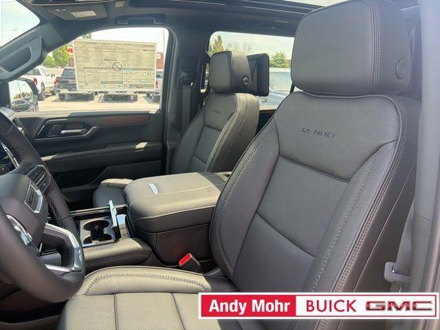 new 2026 GMC Yukon XL car, priced at $96,649