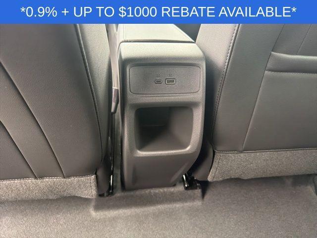 new 2026 Buick Envista car, priced at $25,057