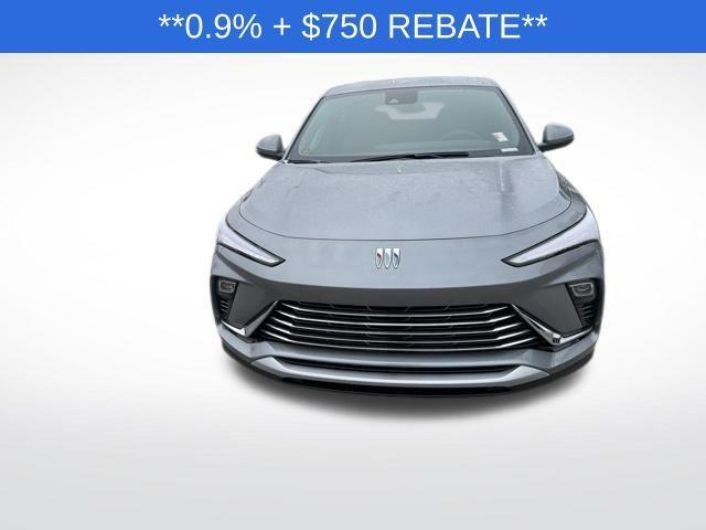 new 2026 Buick Envista car, priced at $26,071