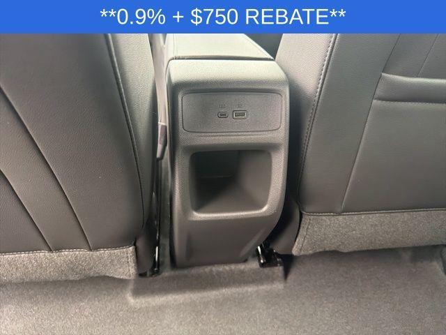 new 2026 Buick Envista car, priced at $26,071