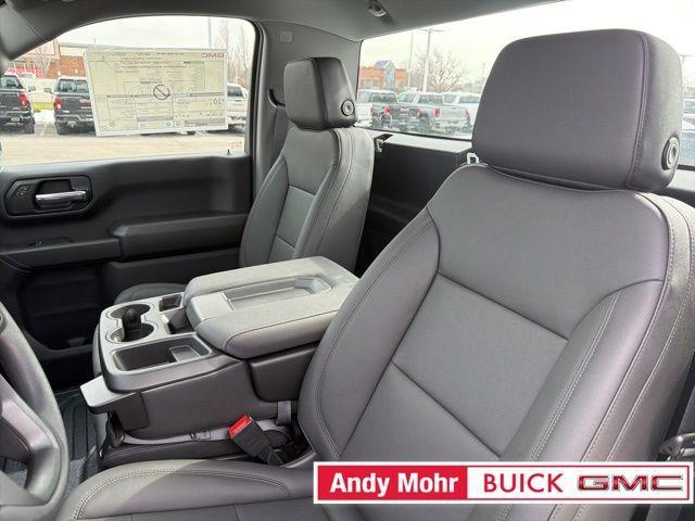 new 2026 GMC Sierra 1500 car, priced at $30,309