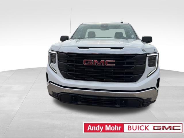 new 2026 GMC Sierra 1500 car, priced at $30,309
