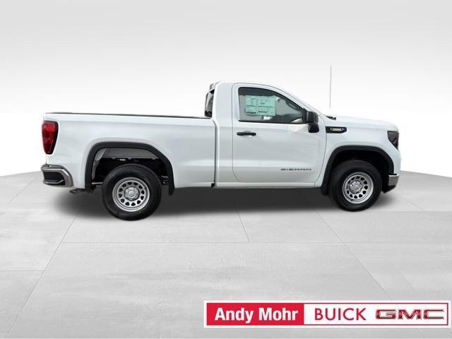 new 2026 GMC Sierra 1500 car, priced at $30,309