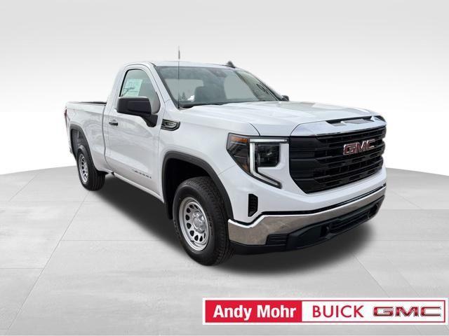 new 2026 GMC Sierra 1500 car, priced at $30,309