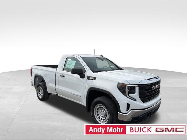 new 2026 GMC Sierra 1500 car, priced at $30,309