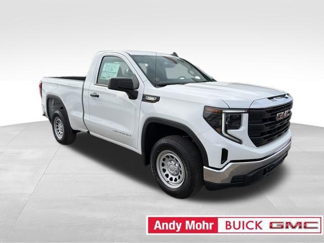 new 2026 GMC Sierra 1500 car, priced at $30,309
