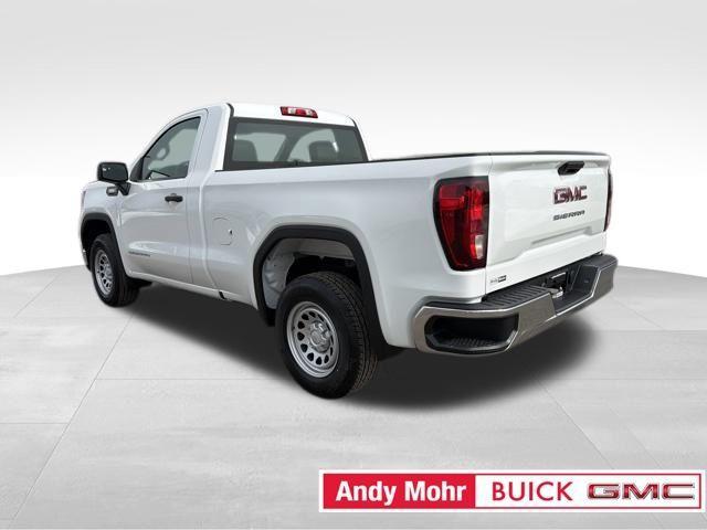 new 2026 GMC Sierra 1500 car, priced at $30,309
