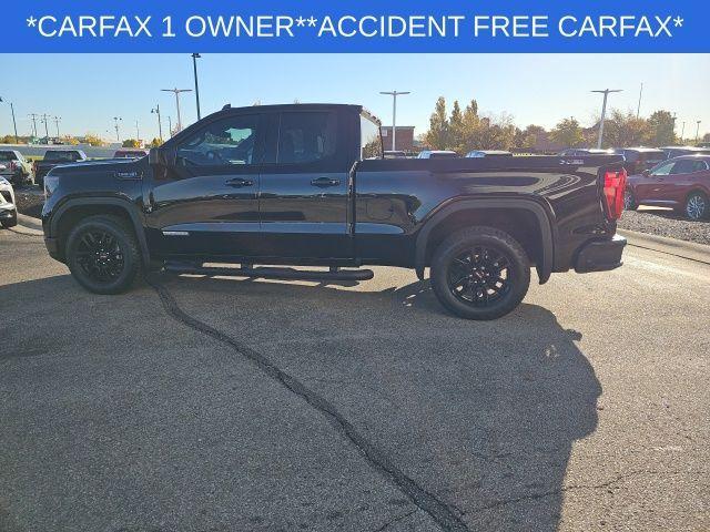 used 2025 GMC Sierra 1500 car, priced at $45,999