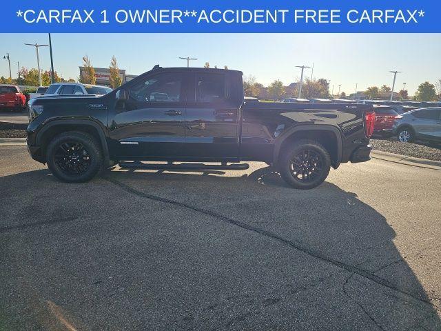 used 2025 GMC Sierra 1500 car, priced at $45,999