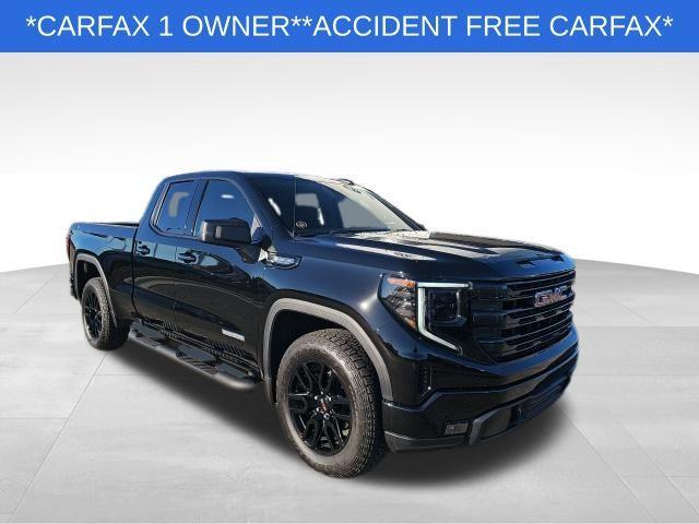 used 2025 GMC Sierra 1500 car, priced at $44,964