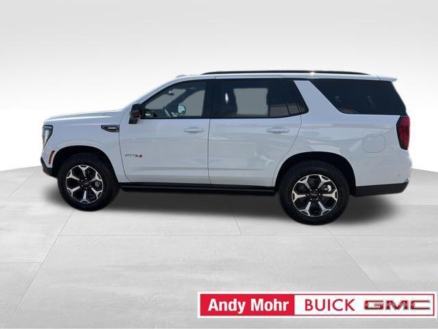 new 2026 GMC Yukon car, priced at $87,082