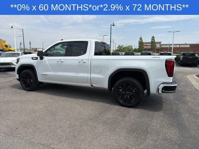 new 2026 GMC Sierra 1500 car, priced at $54,882