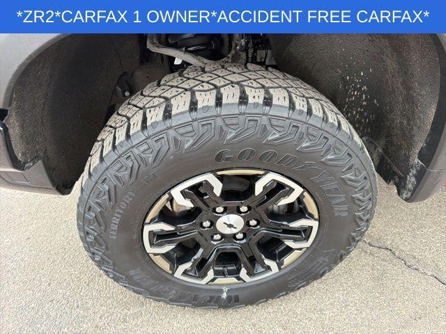 used 2024 Chevrolet Silverado 1500 car, priced at $53,399