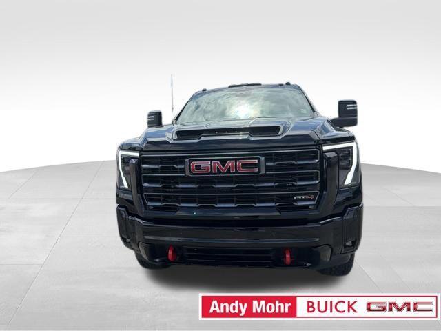 new 2026 GMC Sierra 2500 car, priced at $82,855