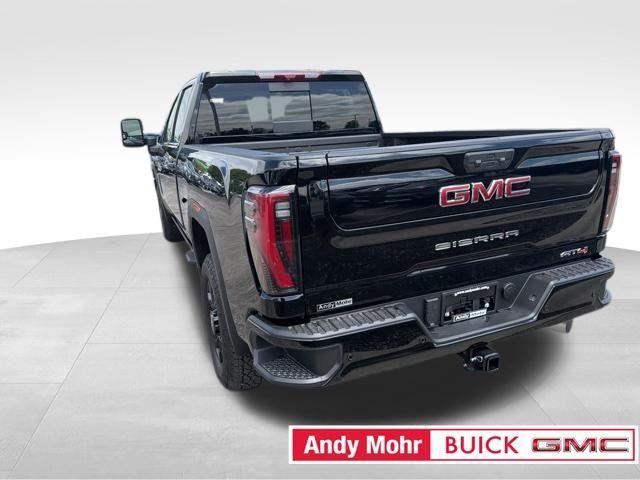 new 2026 GMC Sierra 2500 car, priced at $82,855