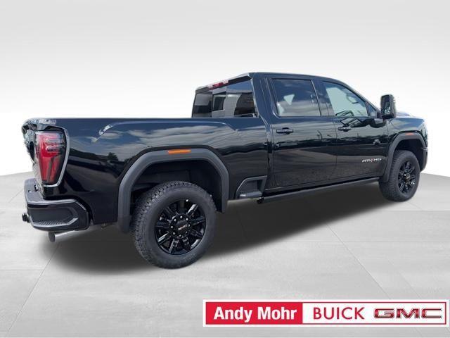 new 2026 GMC Sierra 2500 car, priced at $82,855