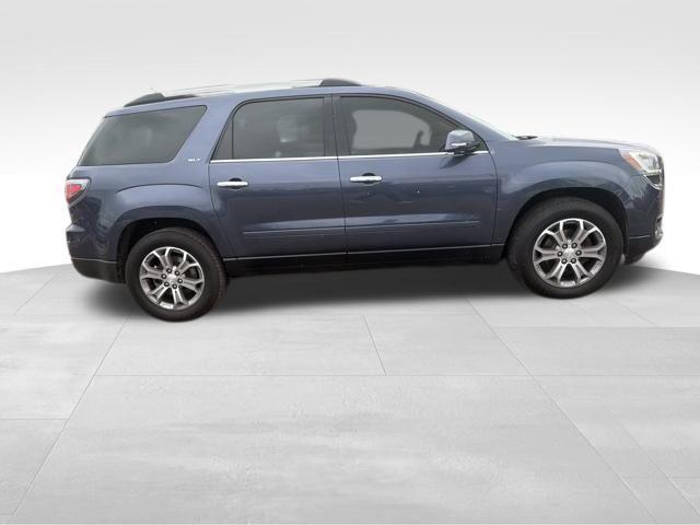 used 2014 GMC Acadia car, priced at $6,489