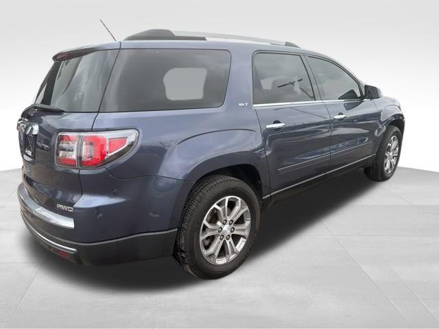used 2014 GMC Acadia car, priced at $6,489
