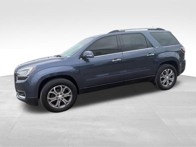 used 2014 GMC Acadia car, priced at $6,489