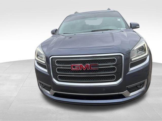 used 2014 GMC Acadia car, priced at $6,489