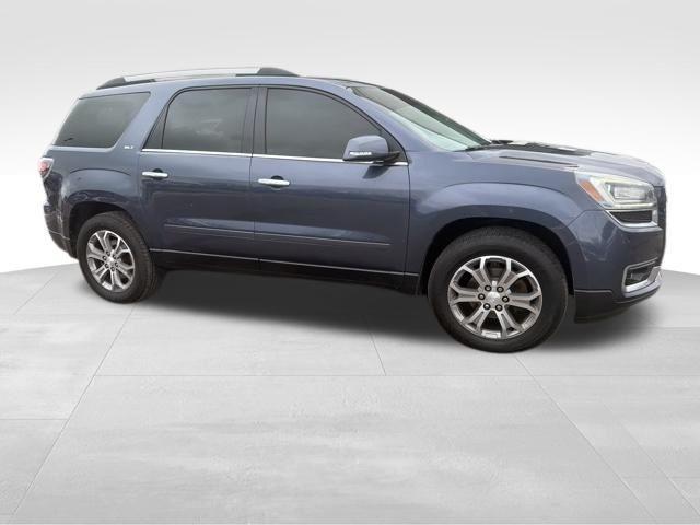 used 2014 GMC Acadia car, priced at $6,489