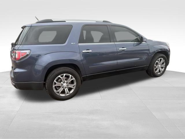 used 2014 GMC Acadia car, priced at $6,489