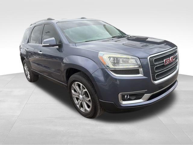 used 2014 GMC Acadia car, priced at $6,489